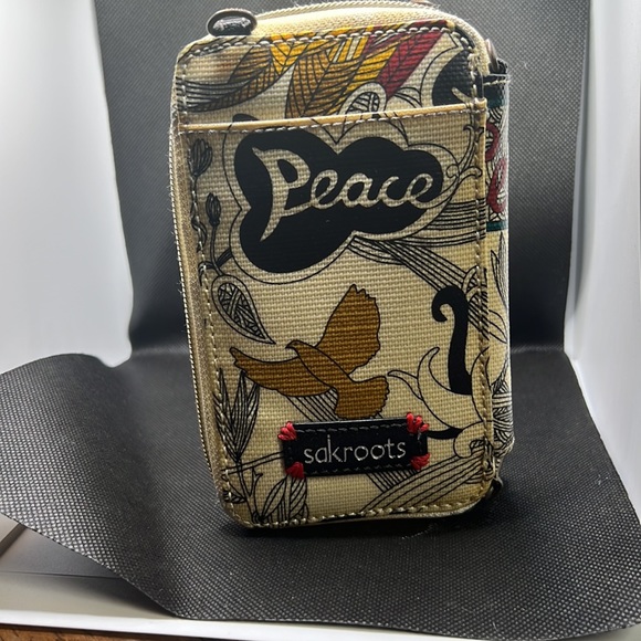 Mini wallet - Picture 3 of 4